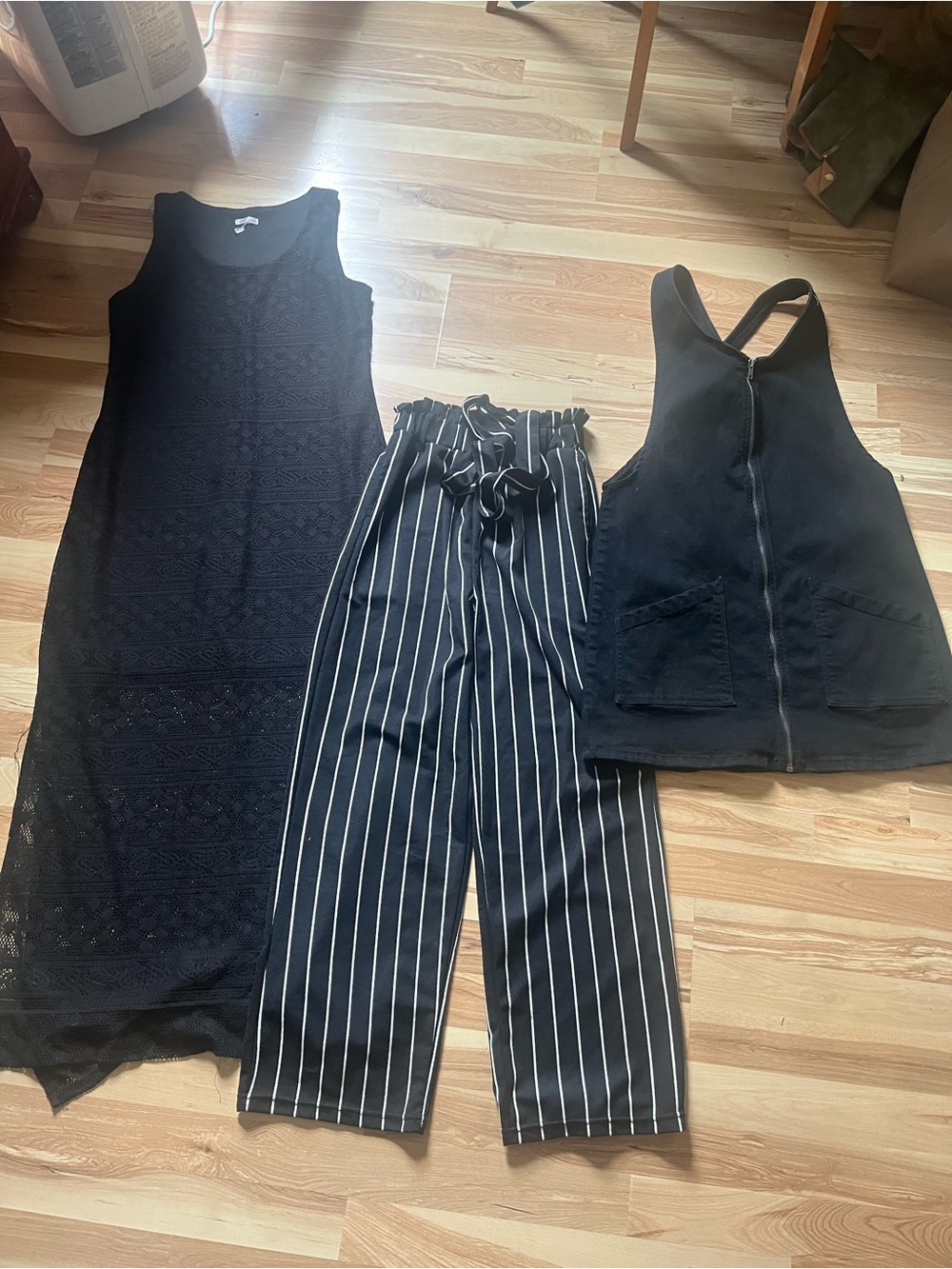 Women’s Clothing Bundle